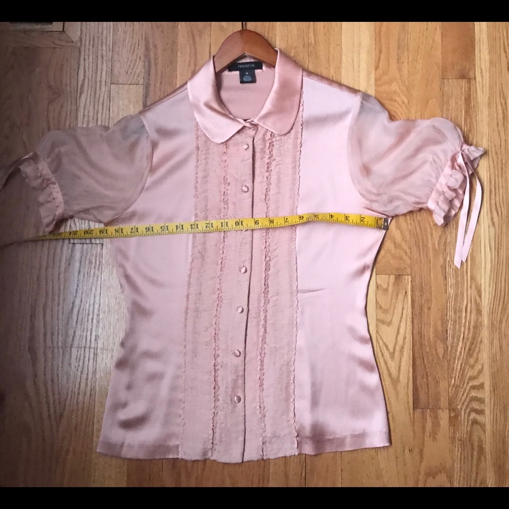 Blouse - Picture 3 of 4